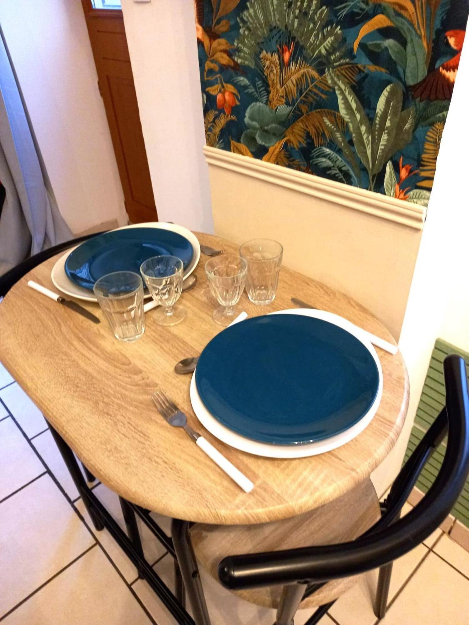 Duplex Charmant Au Coeur De Levroux מראה חיצוני תמונה