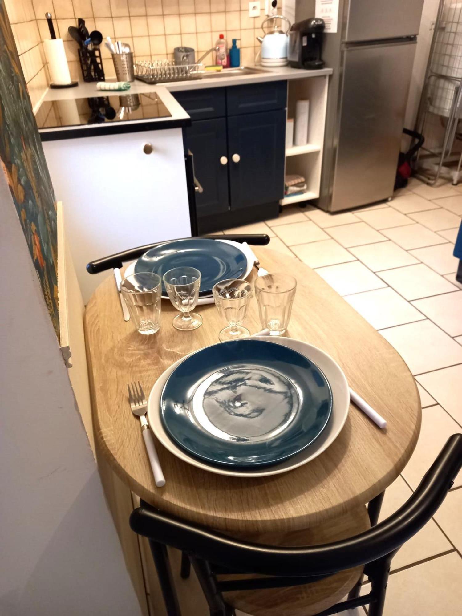 Duplex Charmant Au Coeur De Levroux מראה חיצוני תמונה